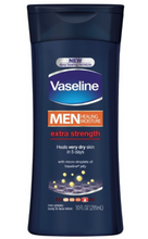 Men’s Face and Body Lotion, 10oz - State Shops California