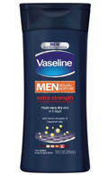 Men’s Face and Body Lotion, 10oz - State Shops California