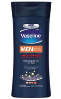 Men’s Face and Body Lotion, 10oz - State Shops California