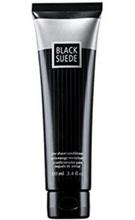 Black Suede After Shave Conditioner - State Shops California
