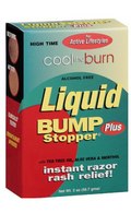 Liquid Bump Stopper, 3.1oz - State Shops California
