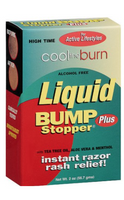 Liquid Bump Stopper, 3.1oz - State Shops California