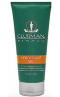 CLUBMAN PINAUD HEAD SHAVE GEL - State Shops California