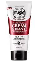 Magic Shave Cream Extra Tube 6oz - State Shops California