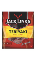 Jack Link's Teriyaki Beef Jerky - State Shops California