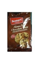 Benton's Home Style Cookies - State Shops California