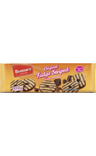 BENTON'S FUDGE STRIPED COOKIES - State Shops California