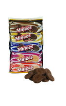 MINNIES SANDWICH COOKIES 10-CT. 16.5oz - State Shops California